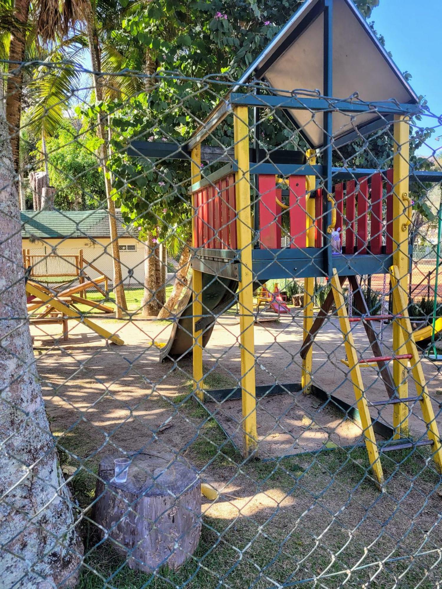 מלון Itaipava Granja Brasil Puc 10 2 מראה חיצוני תמונה